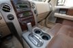 2005 Ford F-150 SuperCrew 139" King Ranch - 23064062 - 37