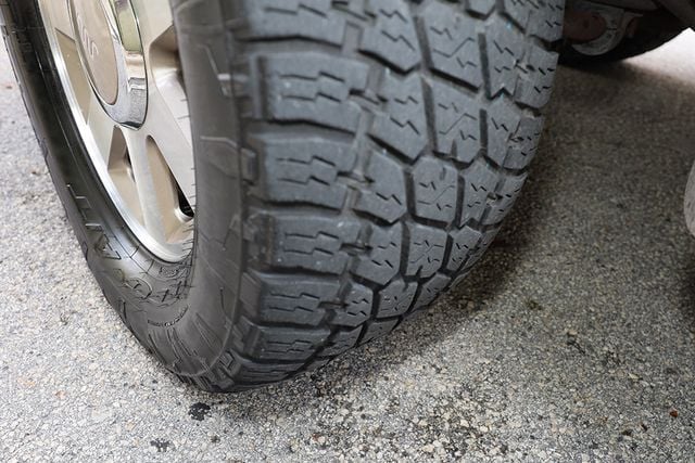 2005 Ford F-150 SuperCrew 139" King Ranch - 23064062 - 44