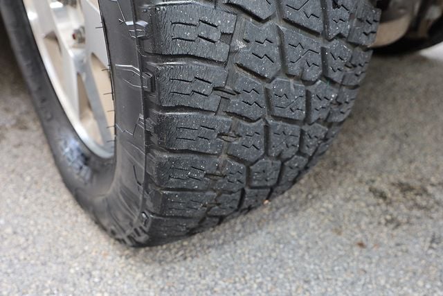 2005 Ford F-150 SuperCrew 139" King Ranch - 23064062 - 45