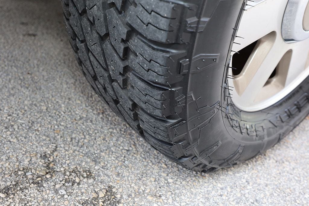 2005 Ford F-150 SuperCrew 139" King Ranch - 23064062 - 46