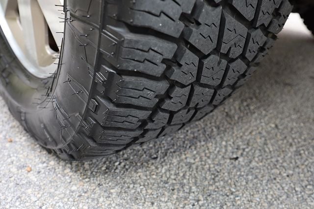 2005 Ford F-150 SuperCrew 139" King Ranch - 23064062 - 47