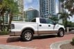 2005 Ford F-150 SuperCrew 139" King Ranch - 23064062 - 55