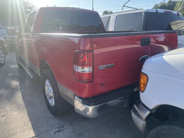 2005 Ford F-150 SuperCrew 139" XLT - 23068267 - 1