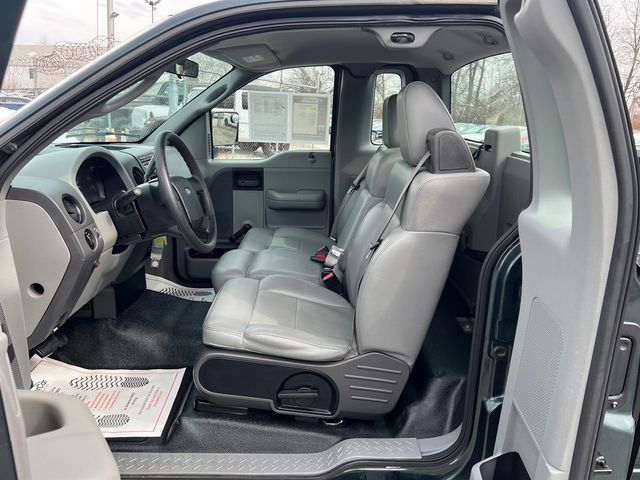 2005 Ford F-150 XL - 22992599 - 10