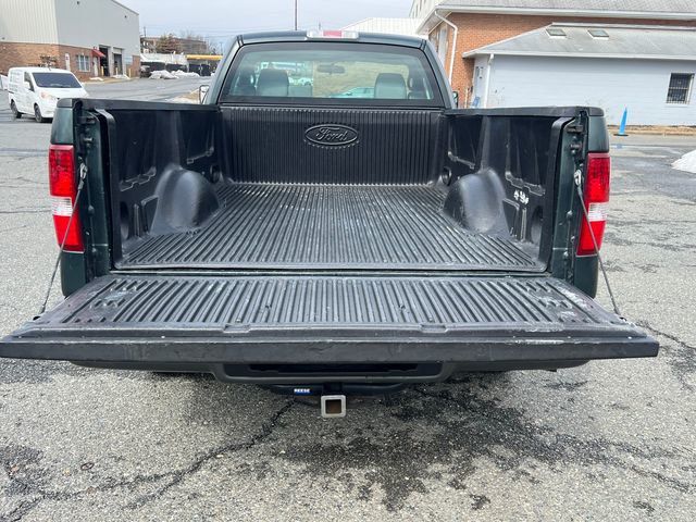 2005 Ford F-150 XL - 22992599 - 11