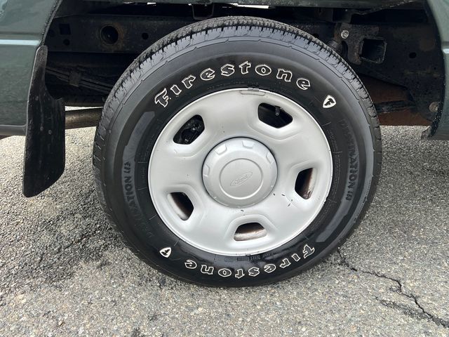 2005 Ford F-150 XL - 22992599 - 12