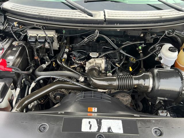 2005 Ford F-150 XL - 22992599 - 15