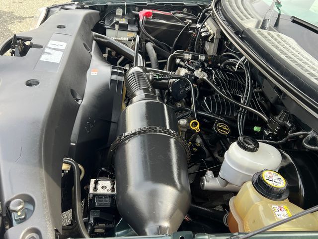 2005 Ford F-150 XL - 22992599 - 16