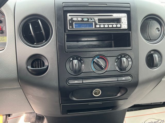 2005 Ford F-150 XL - 22992599 - 17