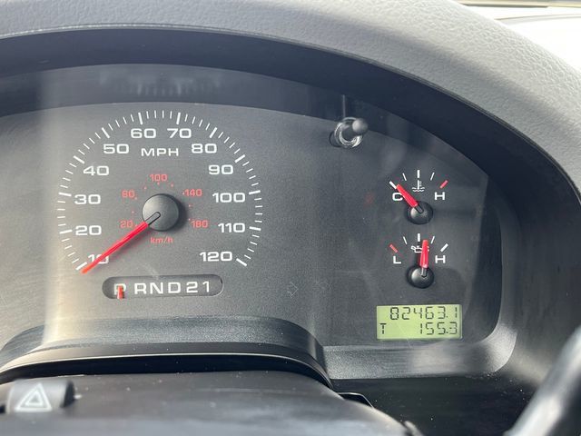 2005 Ford F-150 XL - 22992599 - 18