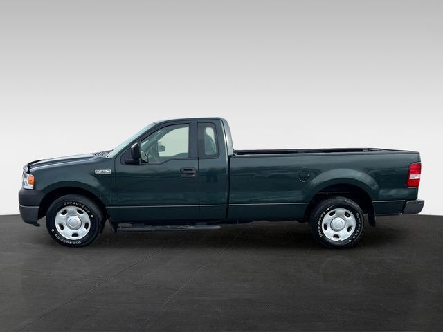 2005 Ford F-150 XL - 22992599 - 1
