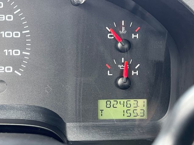 2005 Ford F-150 XL - 22992599 - 19