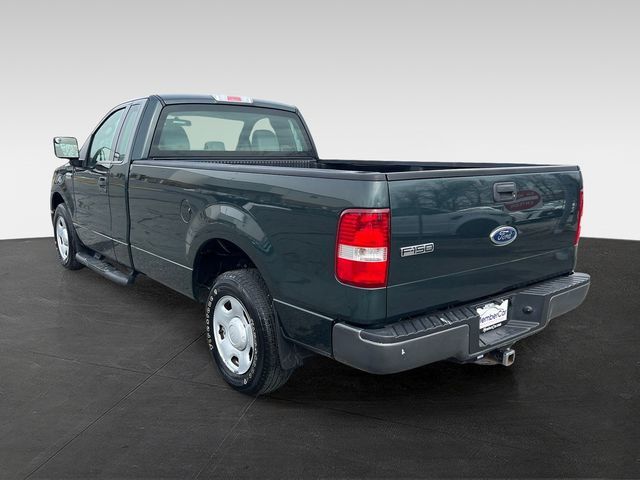 2005 Ford F-150 XL - 22992599 - 2