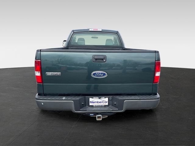 2005 Ford F-150 XL - 22992599 - 3
