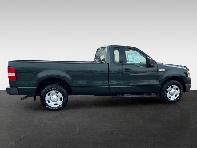 2005 Ford F-150 XL - 22992599 - 5