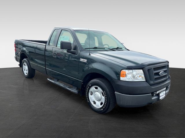 2005 Ford F-150 XL - 22992599 - 6