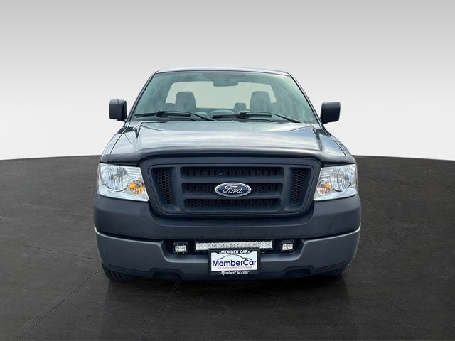 2005 Ford F-150 XL - 22992599 - 7