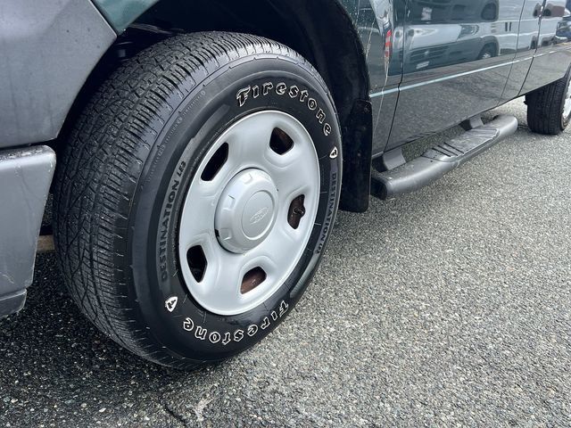 2005 Ford F-150 XL - 22992599 - 8