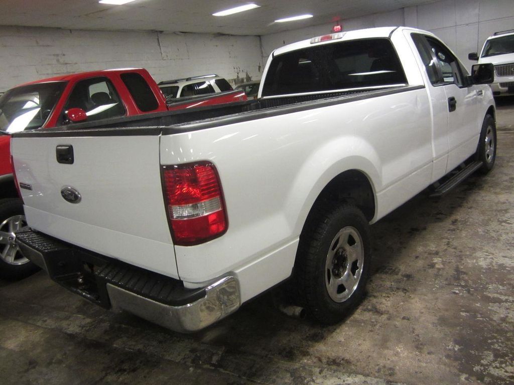 2005 Used Ford F150 XL / LONG BED / 4.6L V8 at New Jersey Car Connect