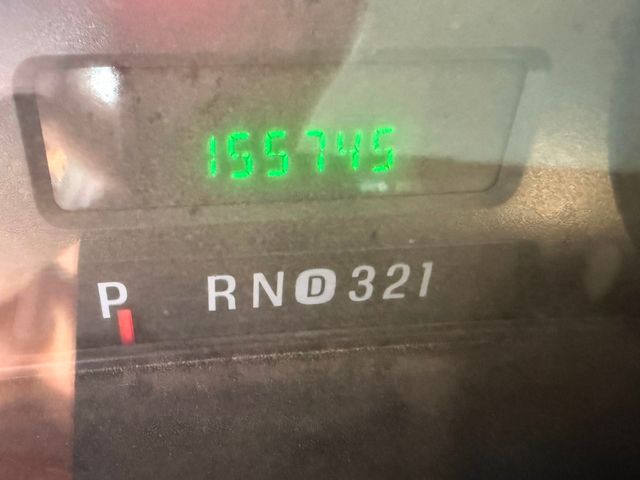 2005 Ford F-550 Crew Cab Flatbed  - 22943266 - 7