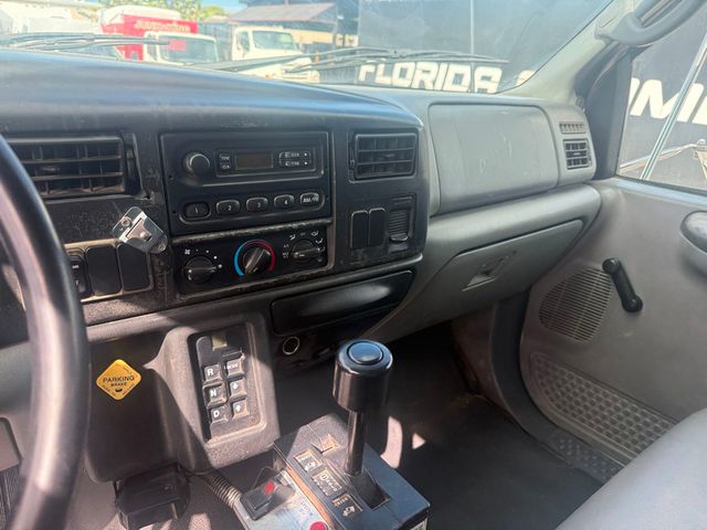 2005 Ford F-750 Dump Truck  - 23012285 - 11