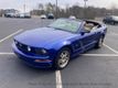 2005 Ford Mustang 2dr Convertible GT Deluxe - 22993683 - 0