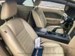 2005 Ford Mustang 2dr Convertible GT Deluxe - 22993683 - 11