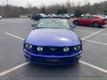 2005 Ford Mustang 2dr Convertible GT Deluxe - 22993683 - 1