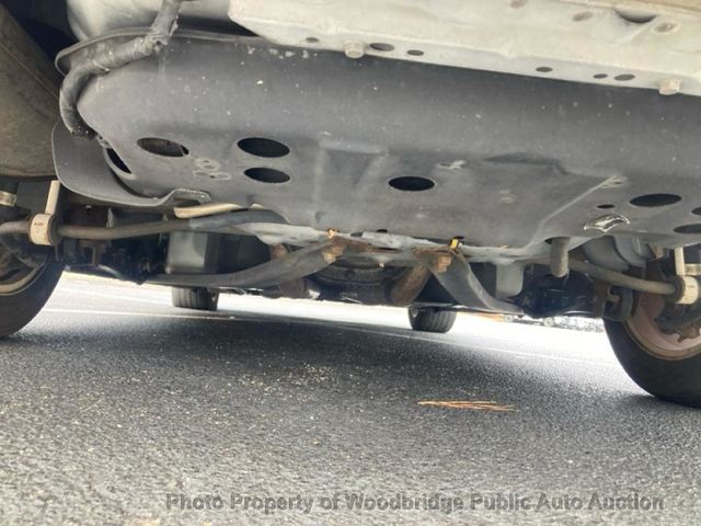 2005 Ford Mustang 2dr Convertible GT Deluxe - 22993683 - 20