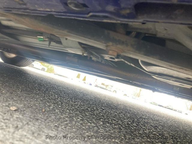 2005 Ford Mustang 2dr Convertible GT Deluxe - 22993683 - 21