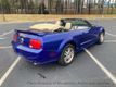2005 Ford Mustang 2dr Convertible GT Deluxe - 22993683 - 4