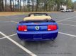 2005 Ford Mustang 2dr Convertible GT Deluxe - 22993683 - 5