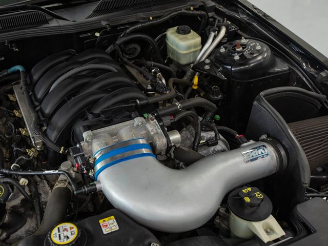 2005 Ford Mustang 2dr Convertible GT Deluxe - 23044298 - 5