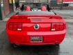 2005 Ford Mustang 2dr Convertible GT Premium - 23054639 - 12