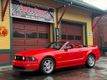 2005 Ford Mustang 2dr Convertible GT Premium - 23054639 - 13