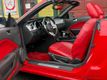 2005 Ford Mustang 2dr Convertible GT Premium - 23054639 - 19