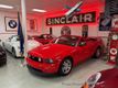 2005 Ford Mustang 2dr Convertible GT Premium - 23054639 - 2