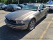2005 Ford Mustang 2dr Coupe Deluxe - 23046678 - 0