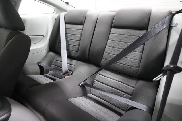 2005 Ford Mustang 2dr Coupe GT Deluxe - 23006091 - 12