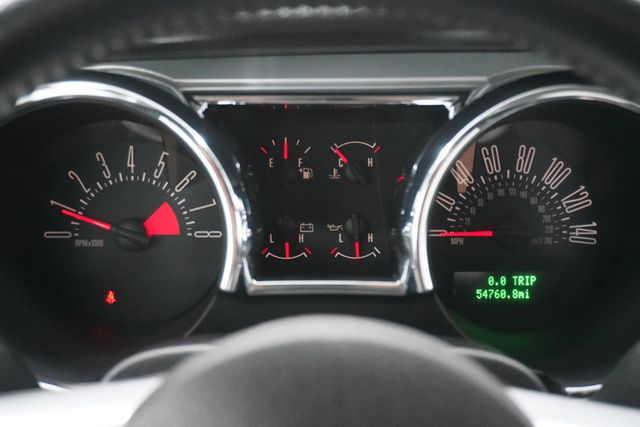 2005 Ford Mustang 2dr Coupe GT Deluxe - 23006091 - 17