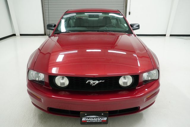 2005 Ford Mustang 2dr Coupe GT Deluxe - 23006091 - 1