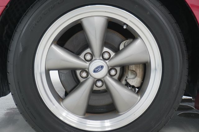 2005 Ford Mustang 2dr Coupe GT Deluxe - 23006091 - 23