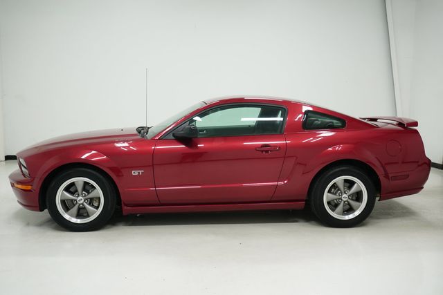 2005 Ford Mustang 2dr Coupe GT Deluxe - 23006091 - 5