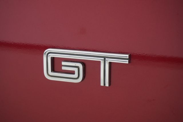 2005 Ford Mustang 2dr Coupe GT Deluxe - 23006091 - 6