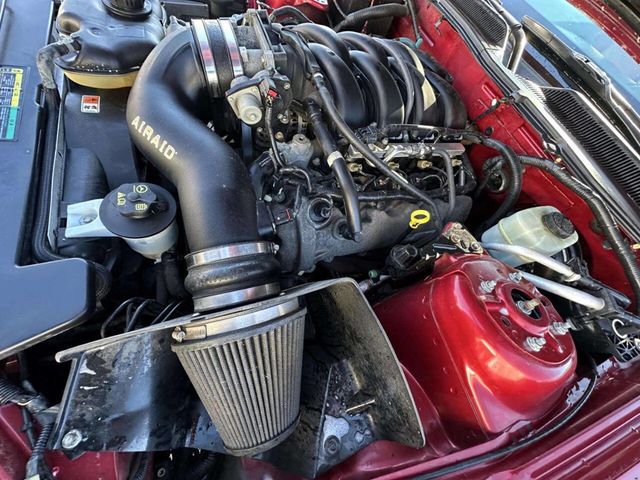 2005 Ford Mustang 2dr Coupe GT Deluxe - 22947841 - 24