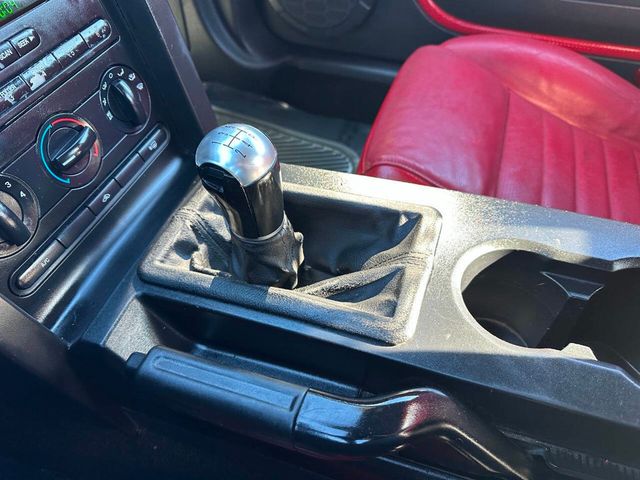 2005 Ford Mustang 2dr Coupe GT Deluxe - 22947841 - 34