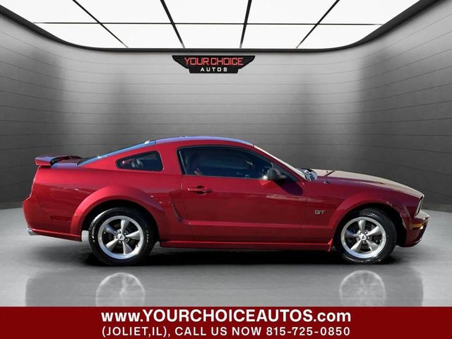 2005 Ford Mustang 2dr Coupe GT Deluxe - 22947841 - 5