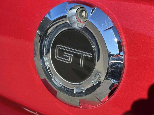 2005 Ford Mustang 2dr Coupe GT Deluxe - 22973760 - 16