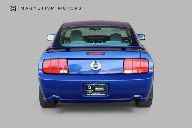 2005 Ford Mustang 2dr Coupe GT Deluxe - 22939513 - 7
