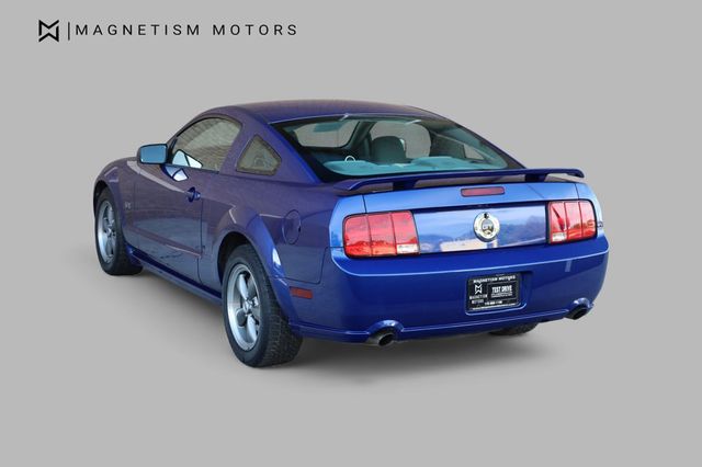 2005 Ford Mustang 2dr Coupe GT Deluxe - 22939513 - 8
